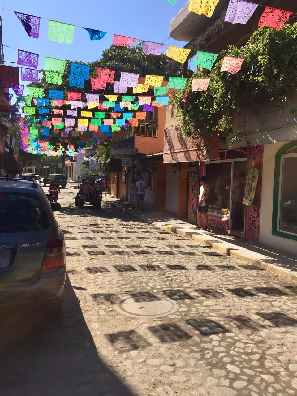 Magical Sayulita