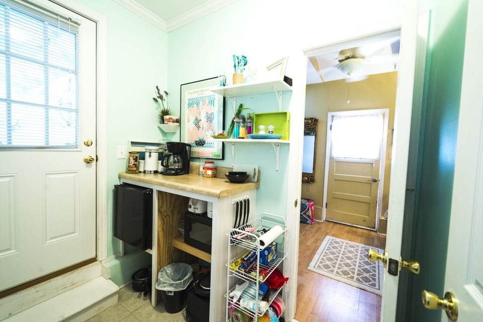 Kitchenette