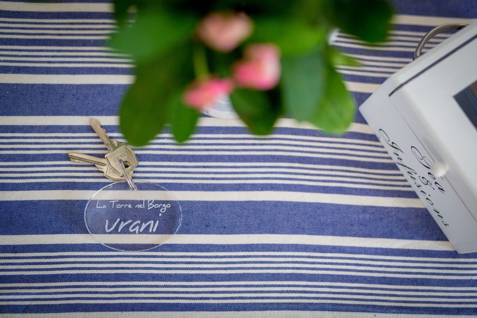Apartment, 1 Bedroom (4 PAX) | Room amenity