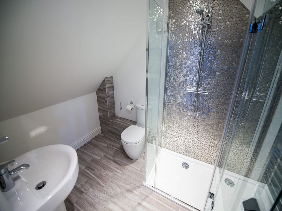 The Boathouse Bed and Breakfast in Broadland District