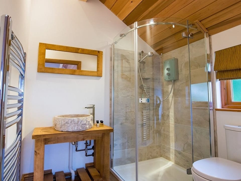 The Boathouse Bed and Breakfast in Broadland District
