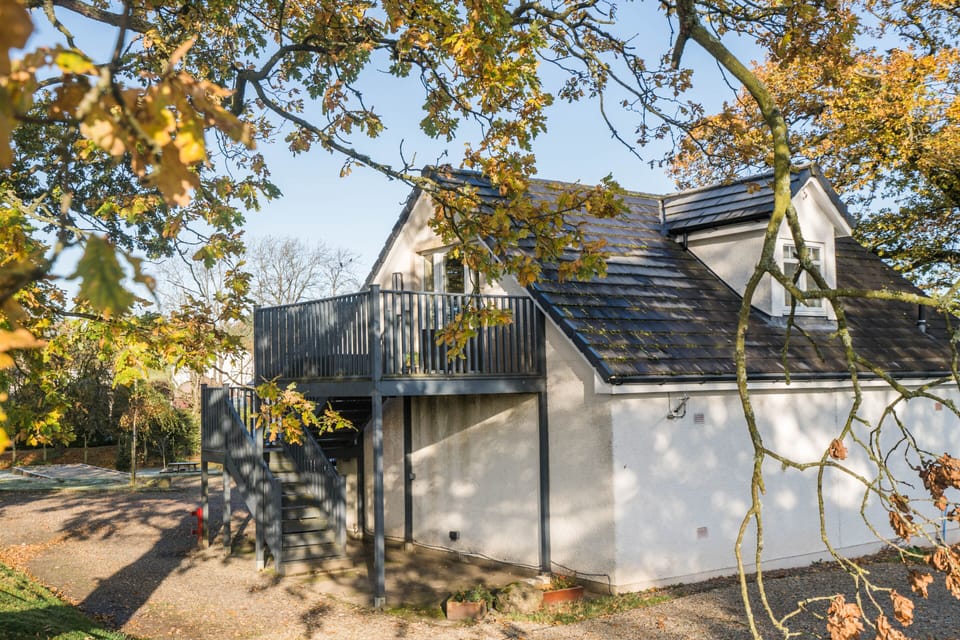 Dunroamin Apartment Apartment in Scotland