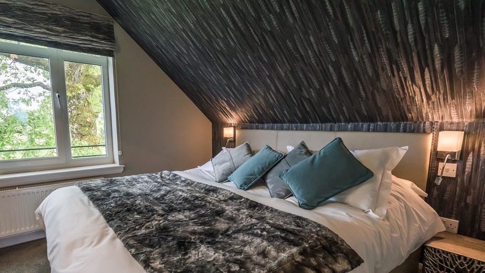 Dunroamin Apartment Apartment in Scotland