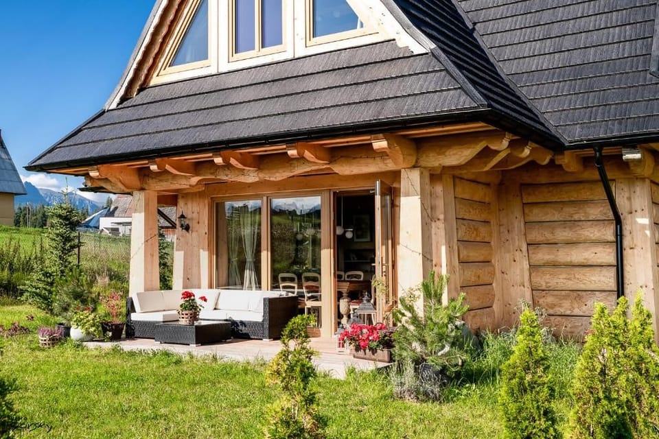 Exclusive Villa, 3 Bedrooms, Non Smoking, Mountain View | Mountain view