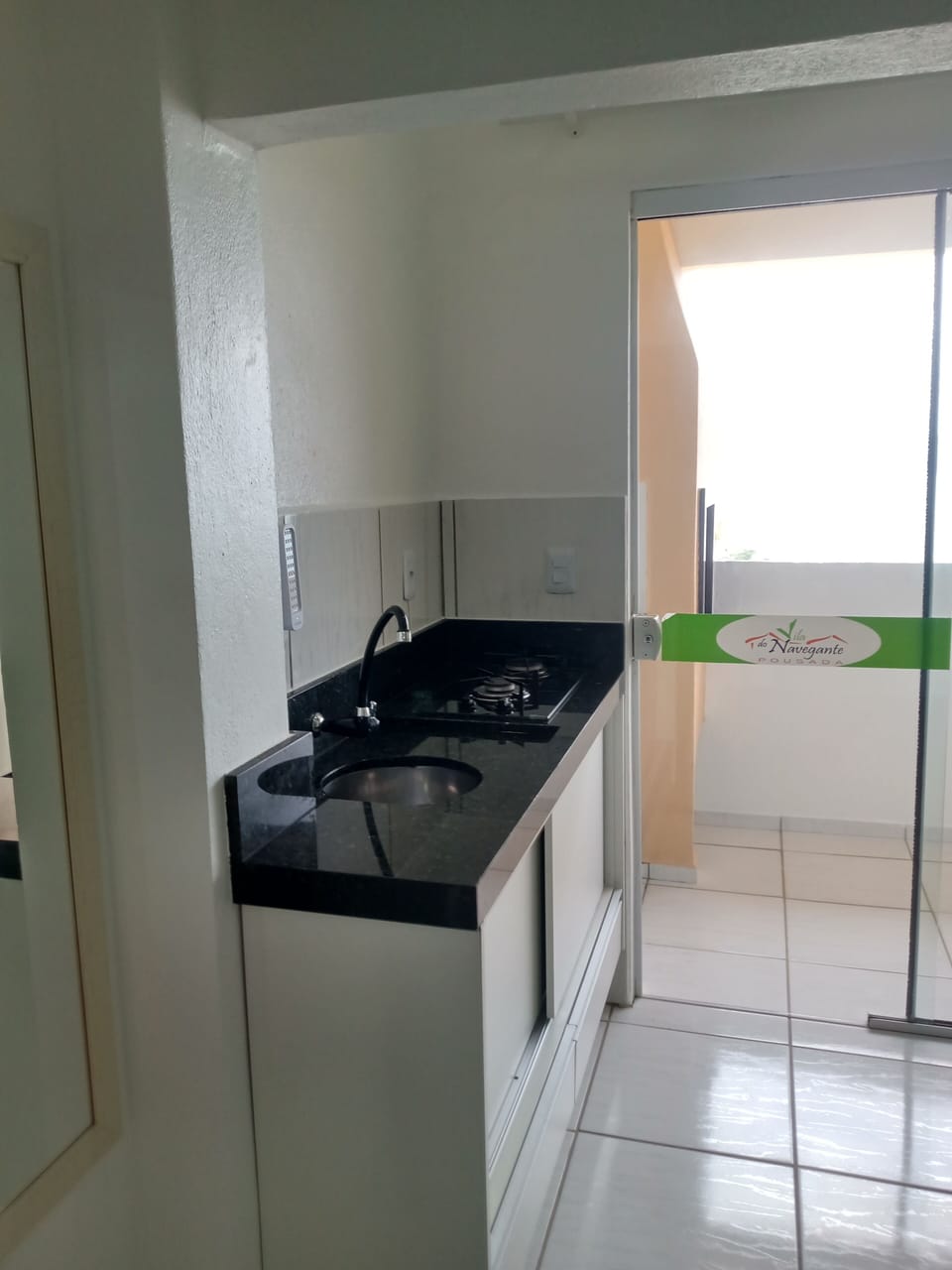 Standard Suite, Kitchenette | In-room safe, free WiFi, bed sheets