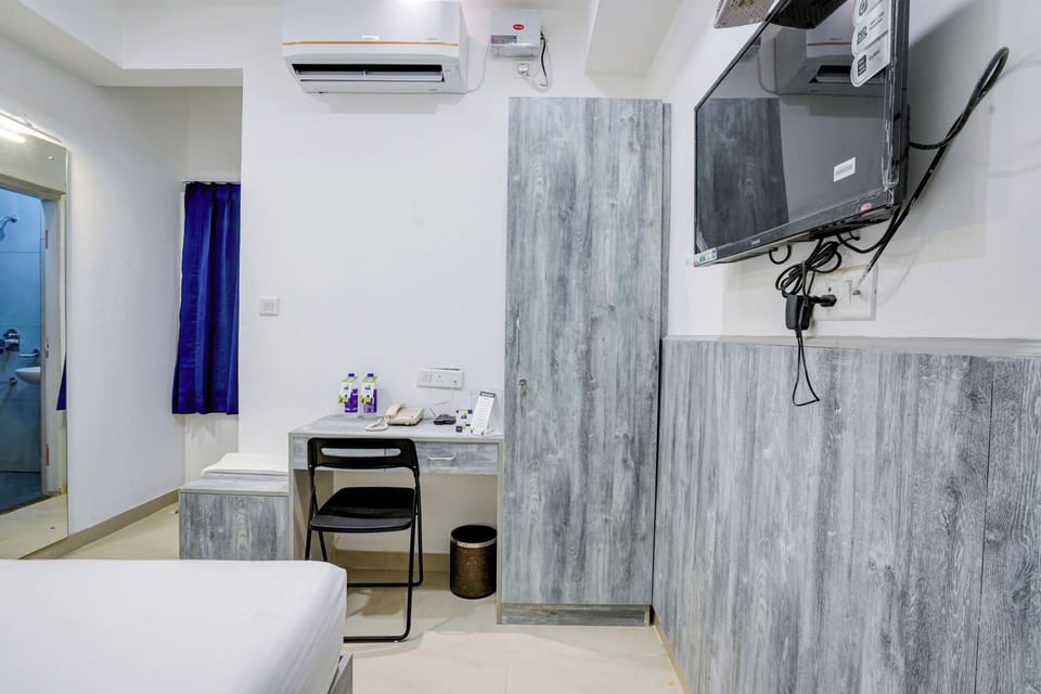 Deluxe Room | Premium bedding, bed sheets