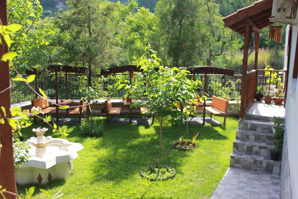 Emiroglu Konak Hotel in Turkey