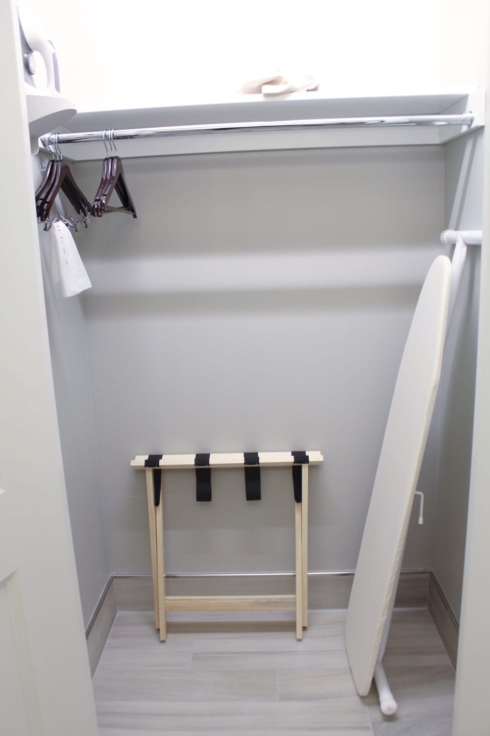 Standard Room, 2 Queen Beds | Premium bedding, soundproofing, iron/ironing board, free WiFi