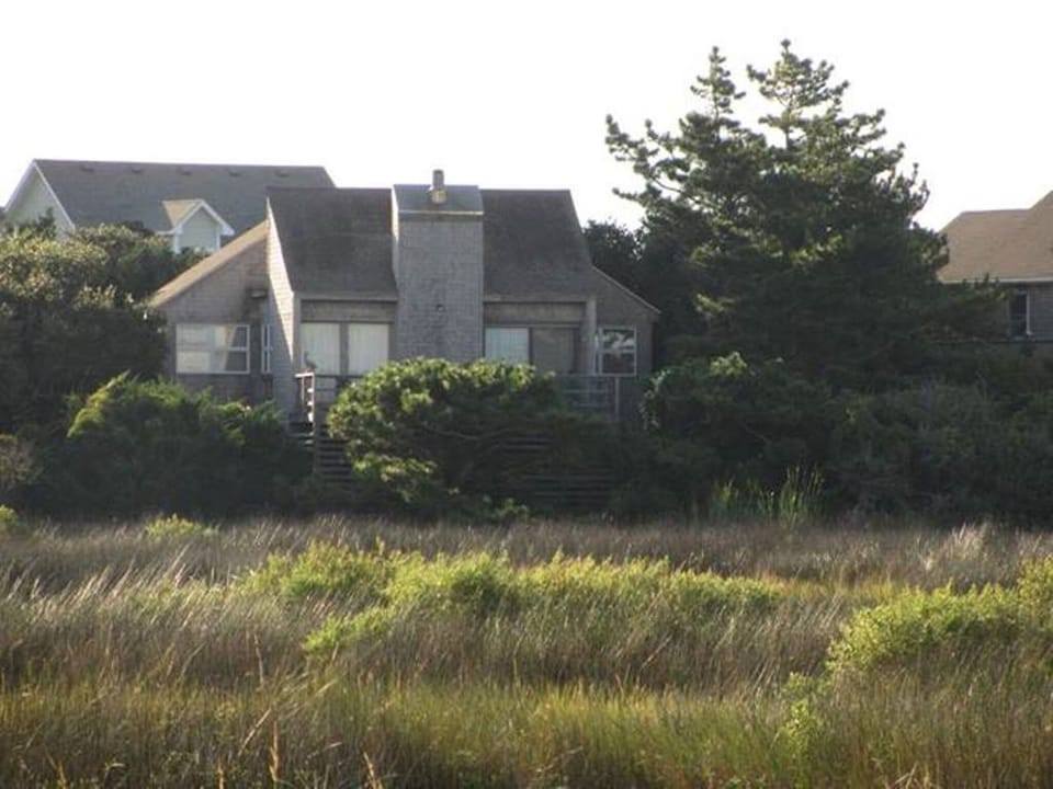 Cottage, 3 Bedrooms | Exterior