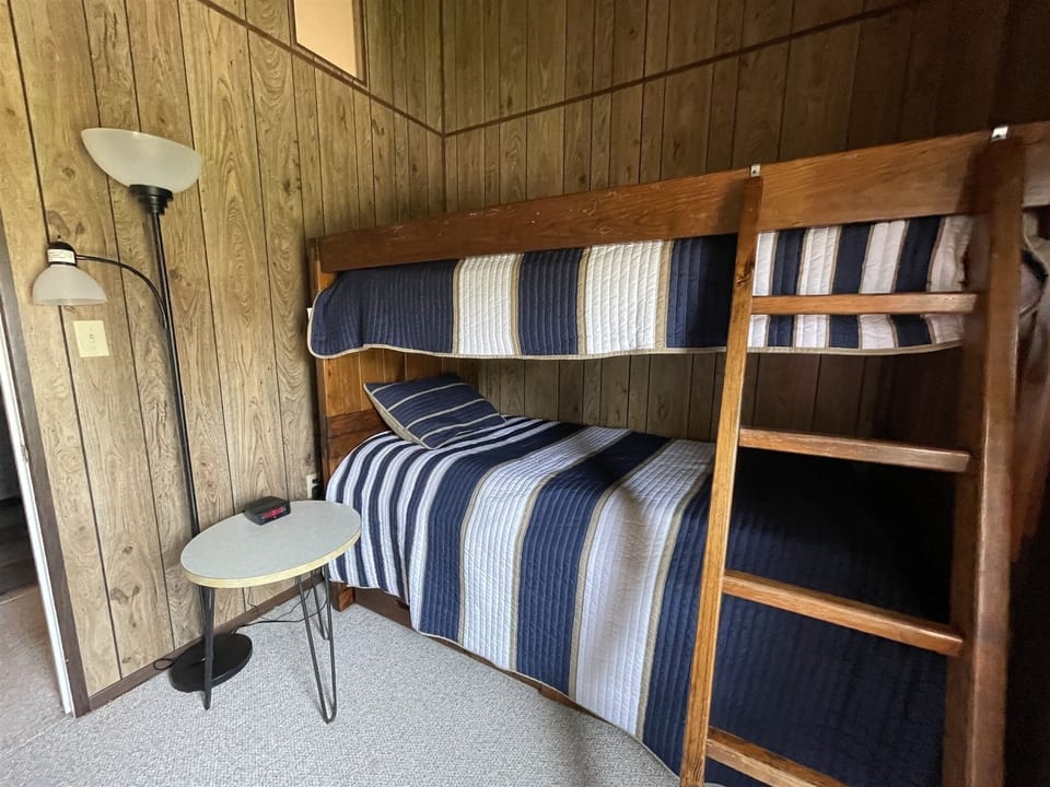 Cottage, 3 Bedrooms | 3 bedrooms, free WiFi, bed sheets
