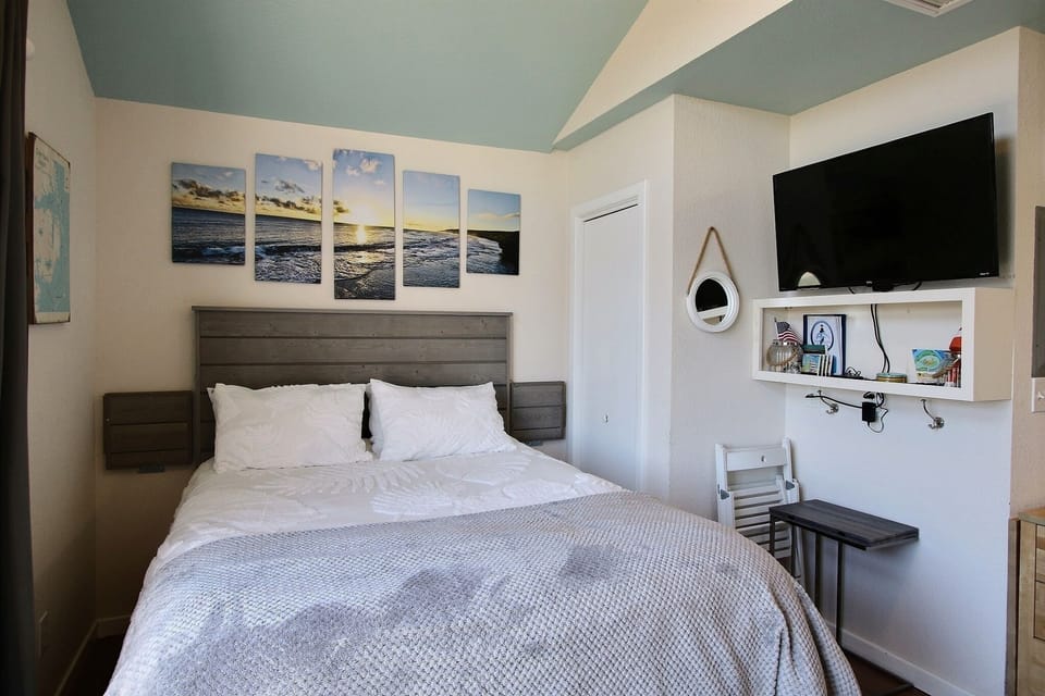 Studio | 1 bedroom, free WiFi