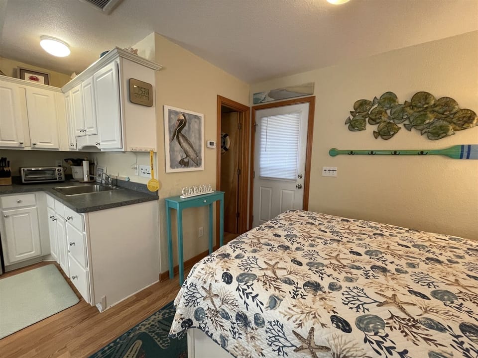 Studio | 1 bedroom, free WiFi