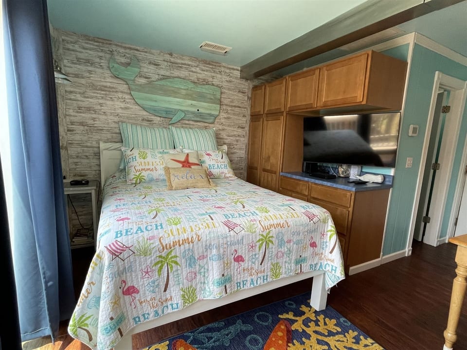 Studio | 1 bedroom, free WiFi