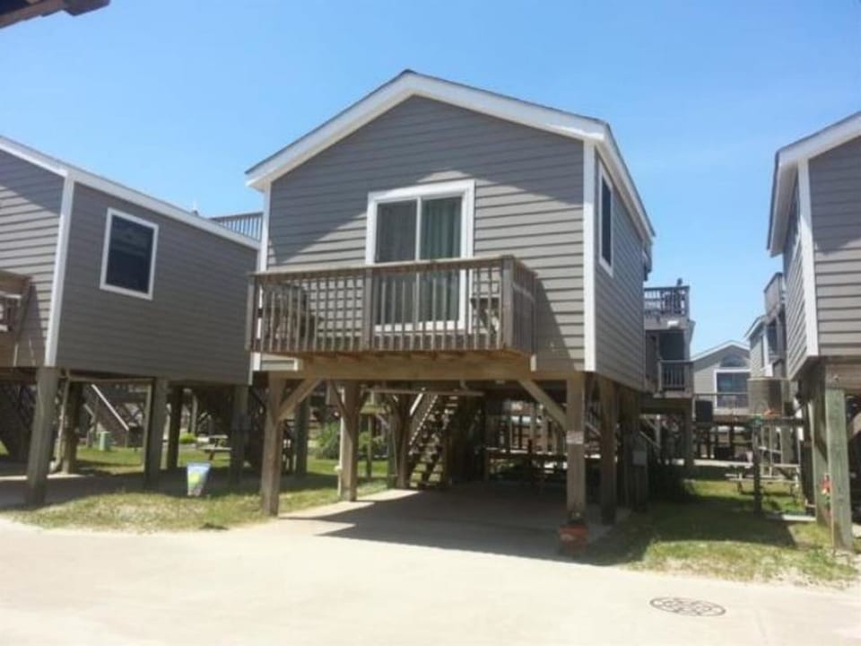 Condo, 1 Bedroom | Exterior