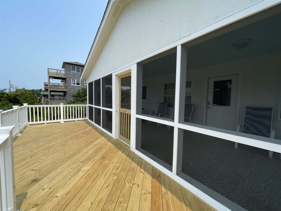 Cottage, 4 Bedrooms | Exterior detail