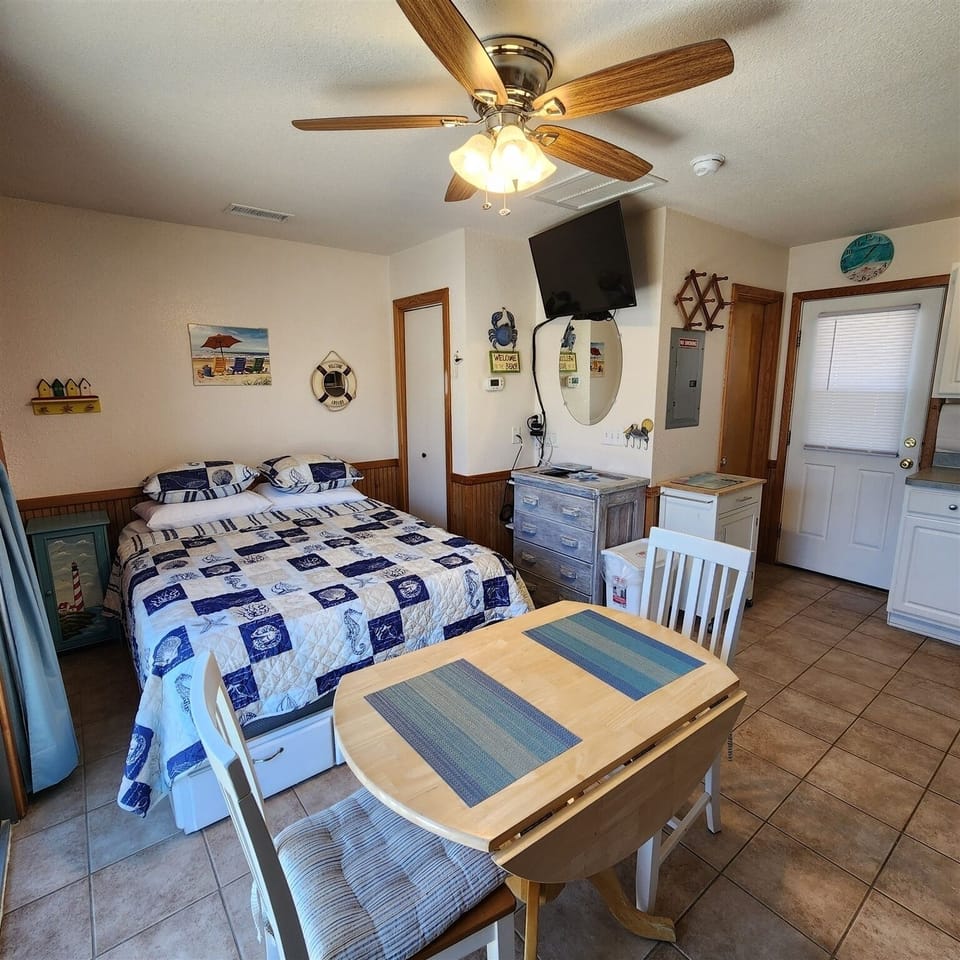 Studio | 1 bedroom, free WiFi