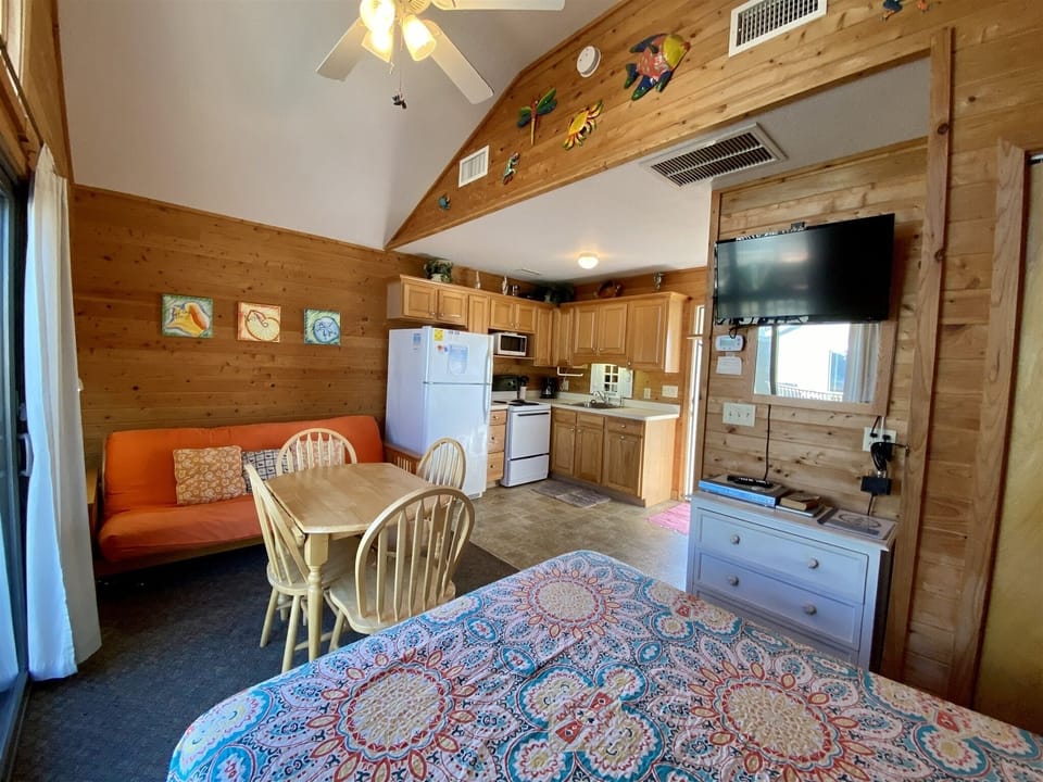 Studio | 1 bedroom, free WiFi