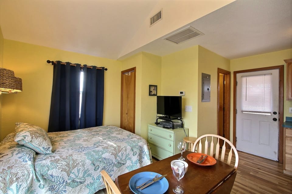 Studio | 1 bedroom, free WiFi