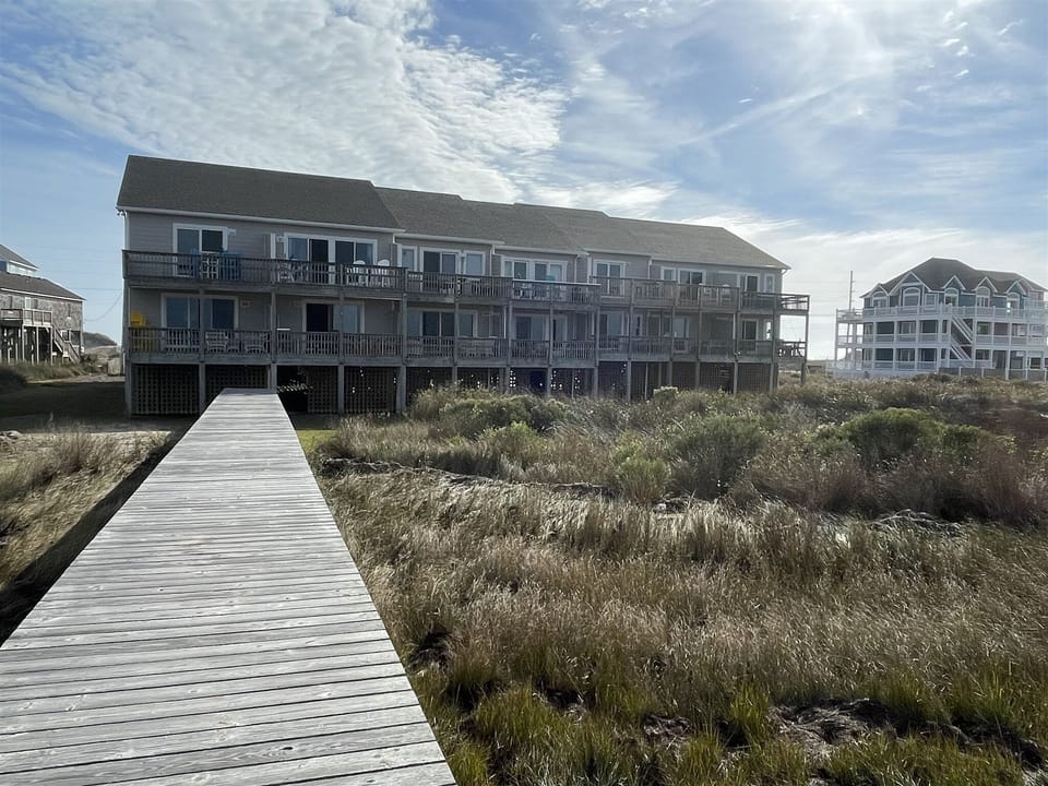 Condo, 1 Bedroom | Exterior