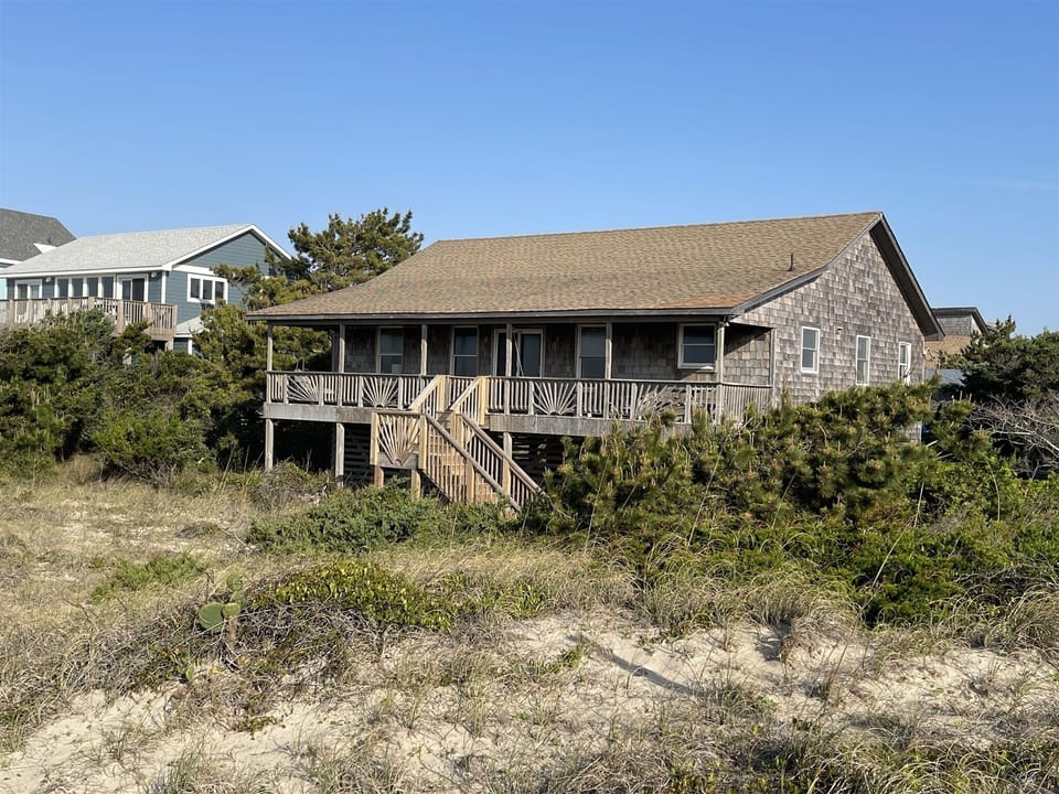 Cottage, 4 Bedrooms | Exterior