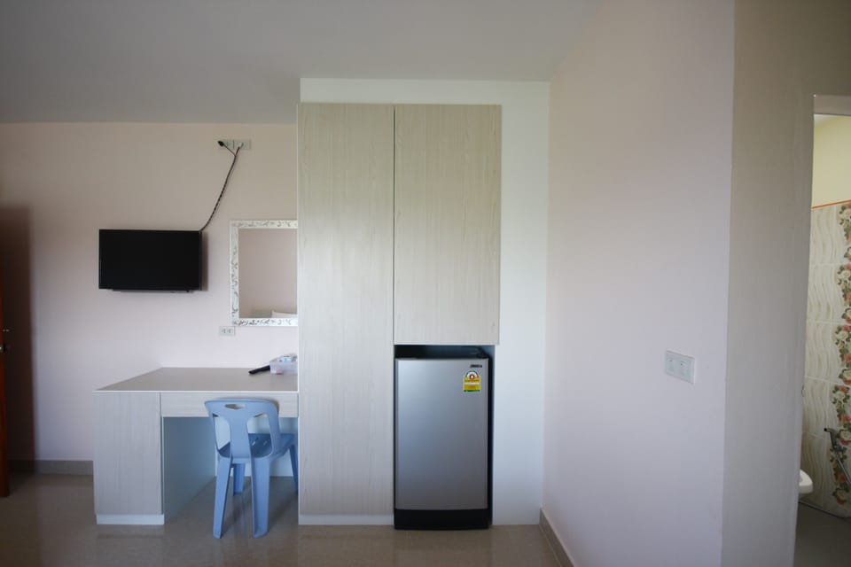 Standard Twin Room | Room amenity