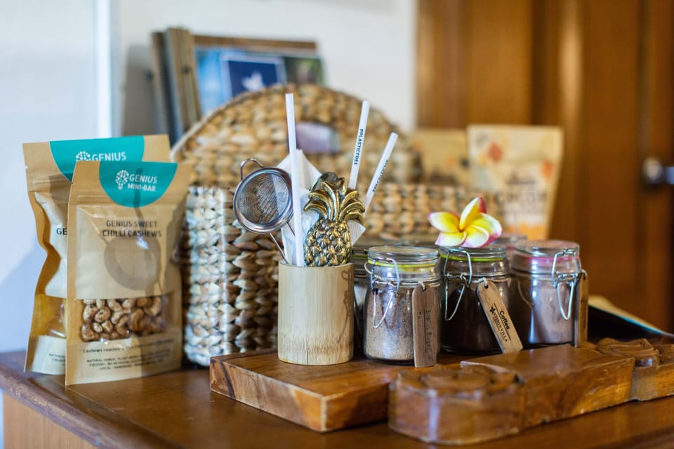 Minibar