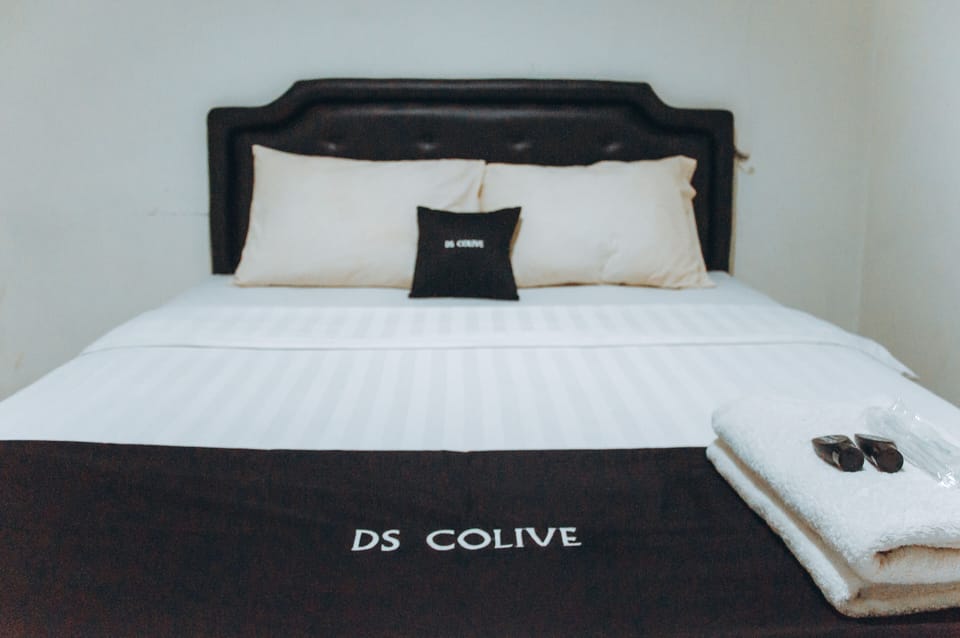 Premium Double Room | Free WiFi, bed sheets