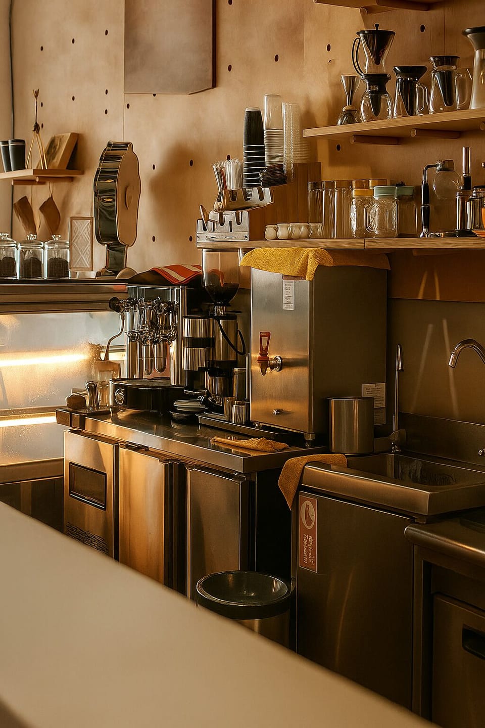 Cafe