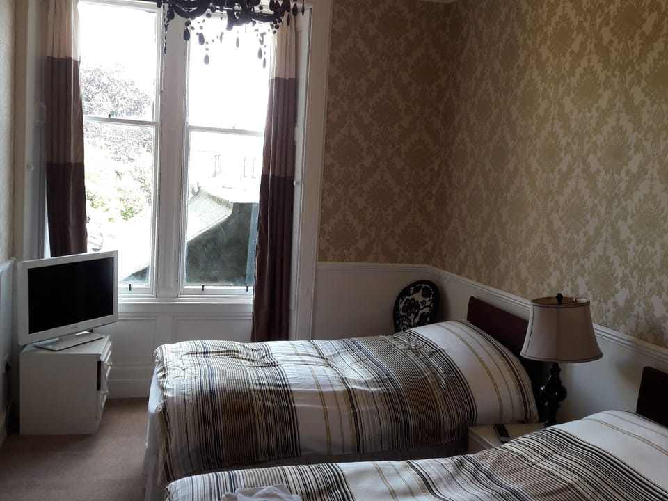 Double Room, Ensuite (Room 4) | 1 bedroom