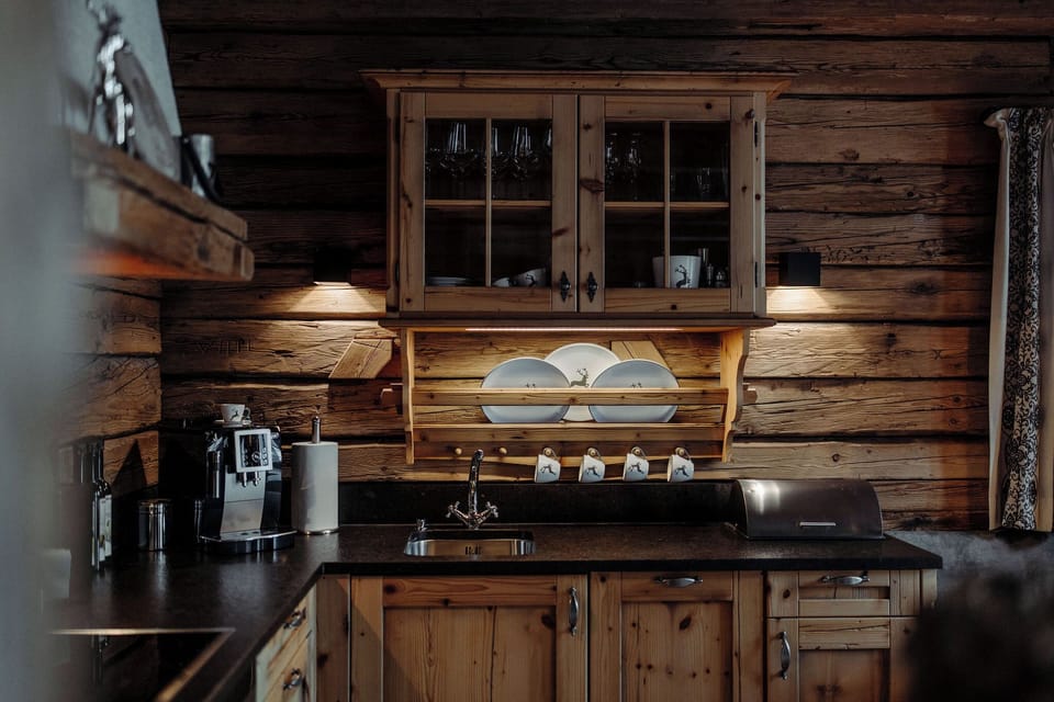Chalet | Room amenity