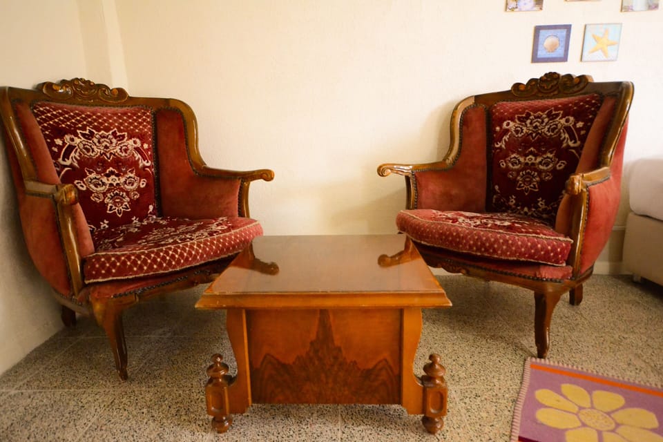 Standard Double Room | Premium bedding, free WiFi, bed sheets