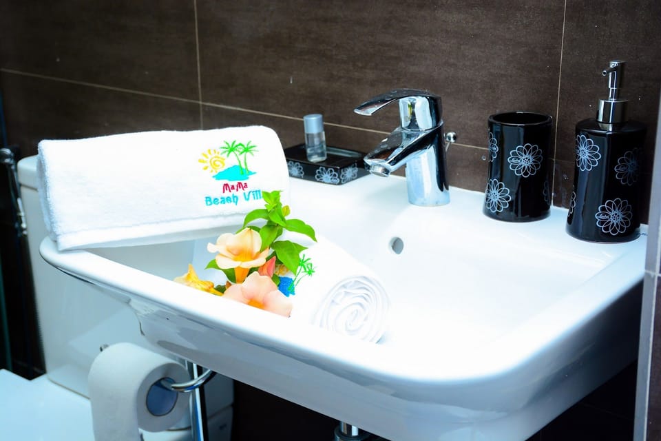 Mama Beach Villa Bed and Breakfast in Negombo