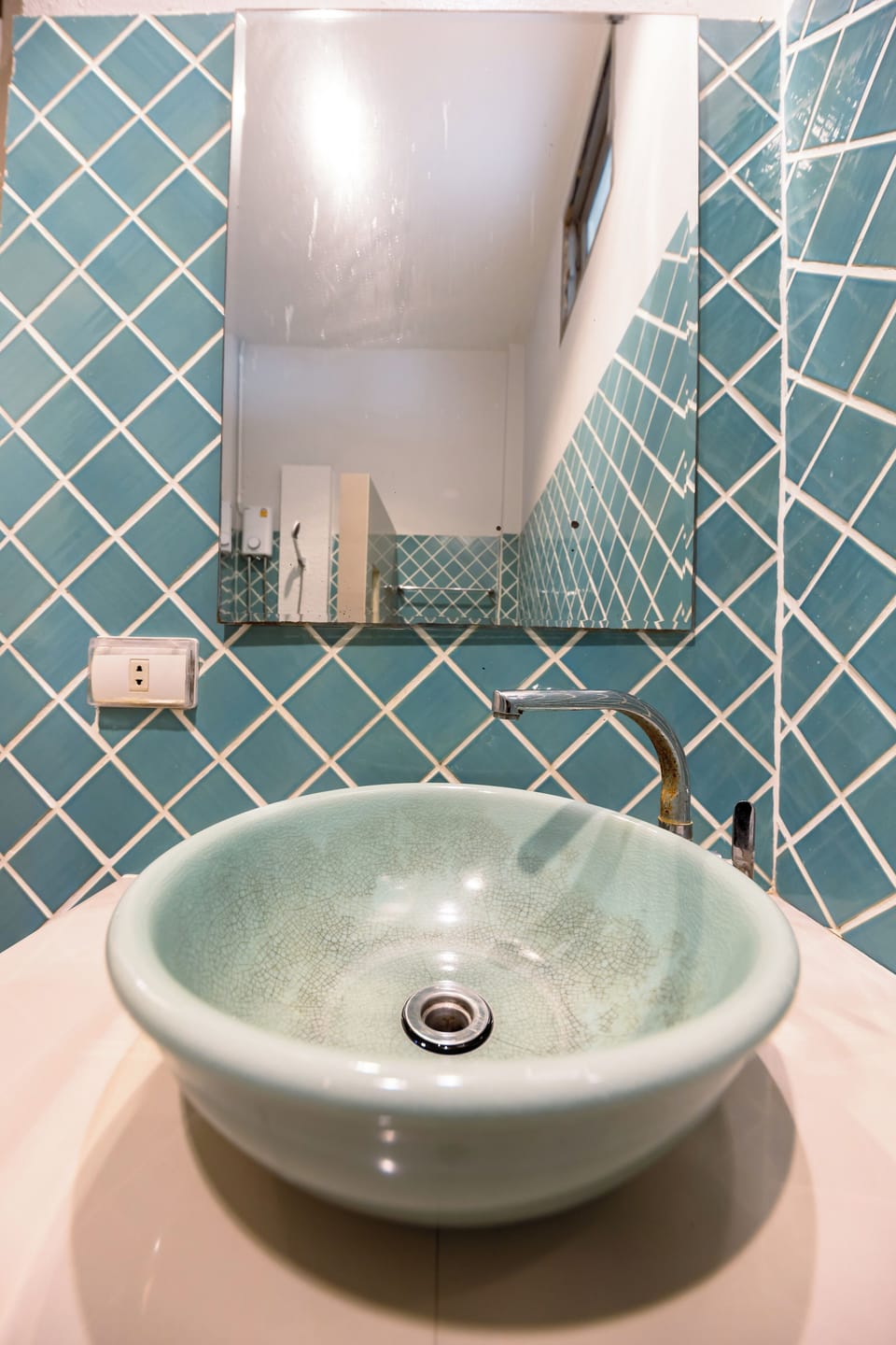 Superior Room | Bathroom | Shower, free toiletries, towels