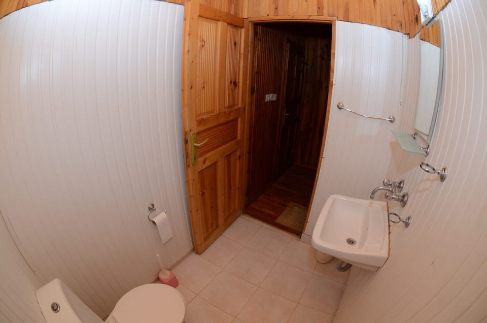 Camlik Pansiyon - Adults Only (16+) Hotel in Antalya Province