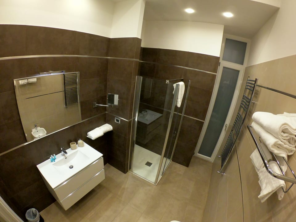 Superior Room | Premium bedding, desk, laptop workspace, free WiFi