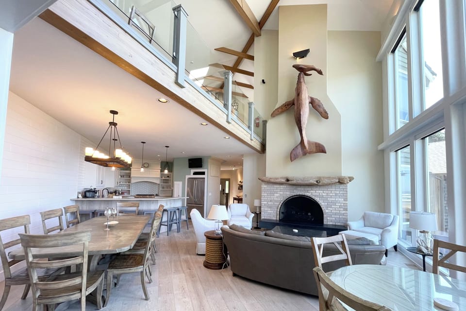 3500 square feet • 5 bed • 4 bath