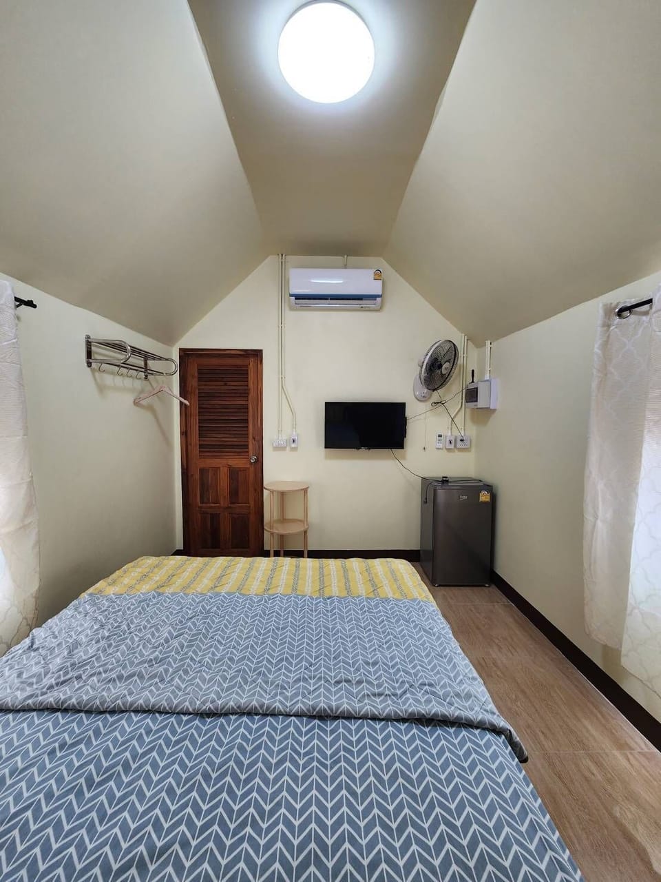 Standard Studio Suite | Free WiFi, bed sheets