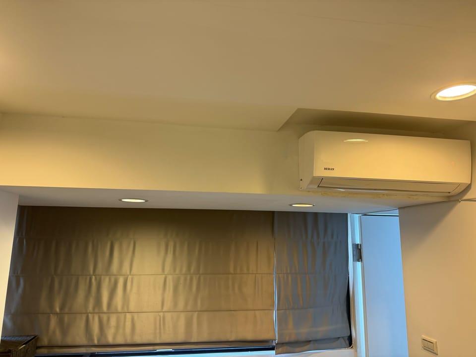Deluxe Double Room | Premium bedding, in-room safe, desk, blackout drapes