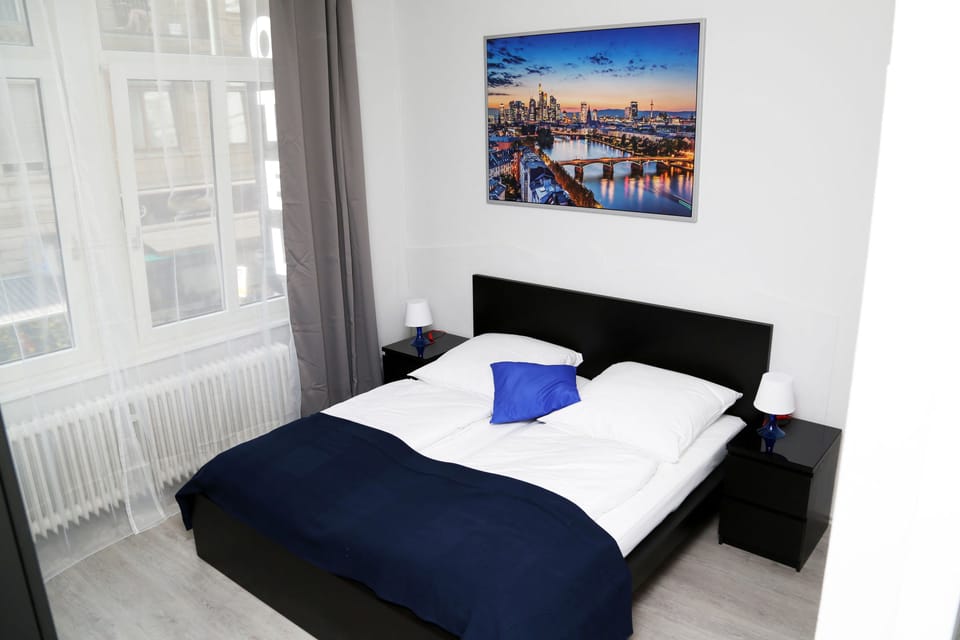 Standard Double Room | Desk, iron/ironing board, free WiFi, bed sheets