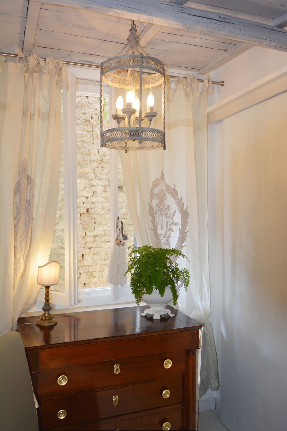Junior Suite, 2 Bedrooms, City View | Premium bedding, minibar, desk, soundproofing