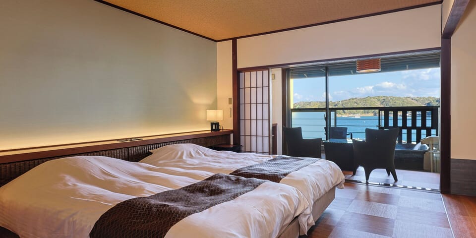Standard Twin Room | Premium bedding, down comforters, in-room safe, WiFi (free)