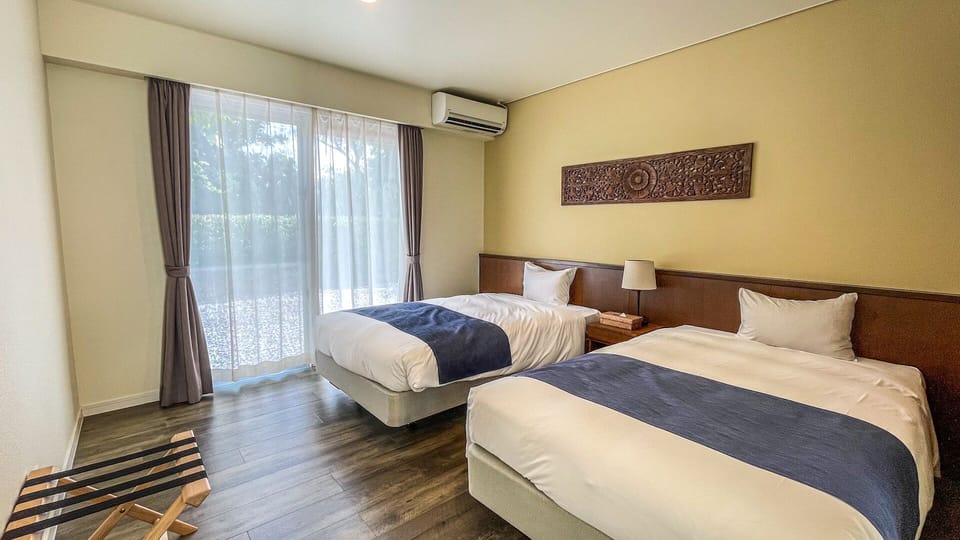 ORCHID | WiFi (free), bed sheets