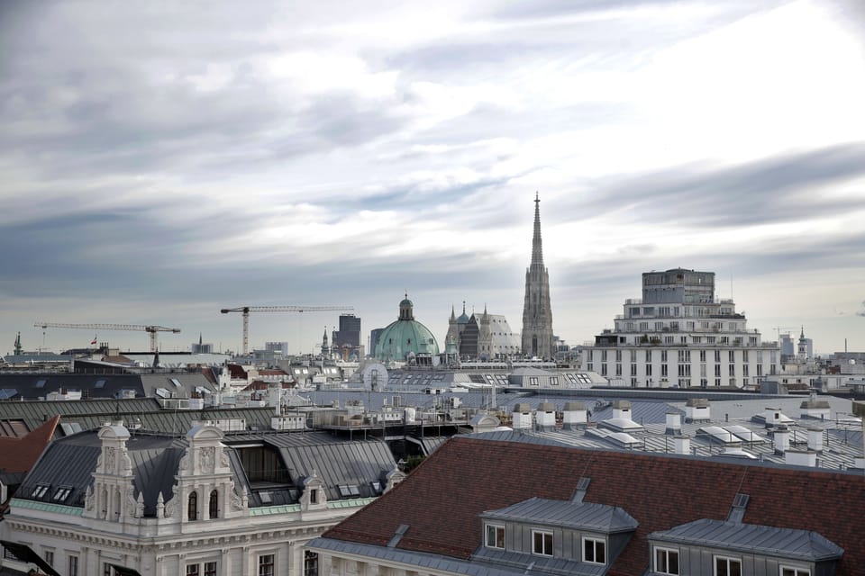 KH Apartments Bed and Breakfast in Vienna