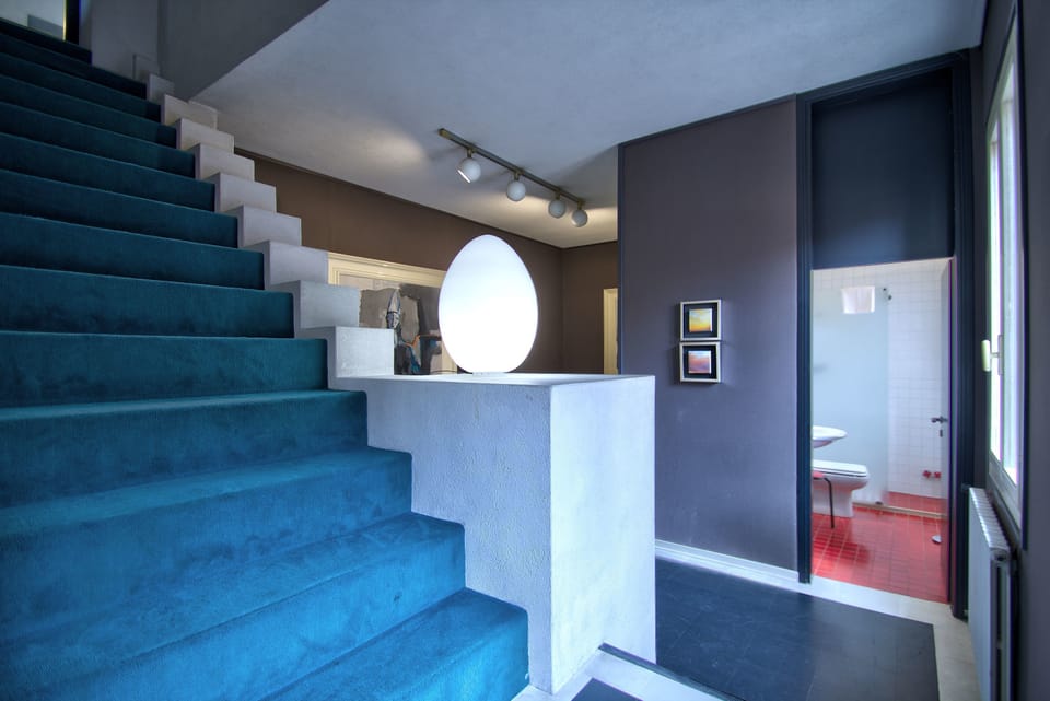 Classic Apartment, 2 Bedrooms | Living area | Flat-screen TV