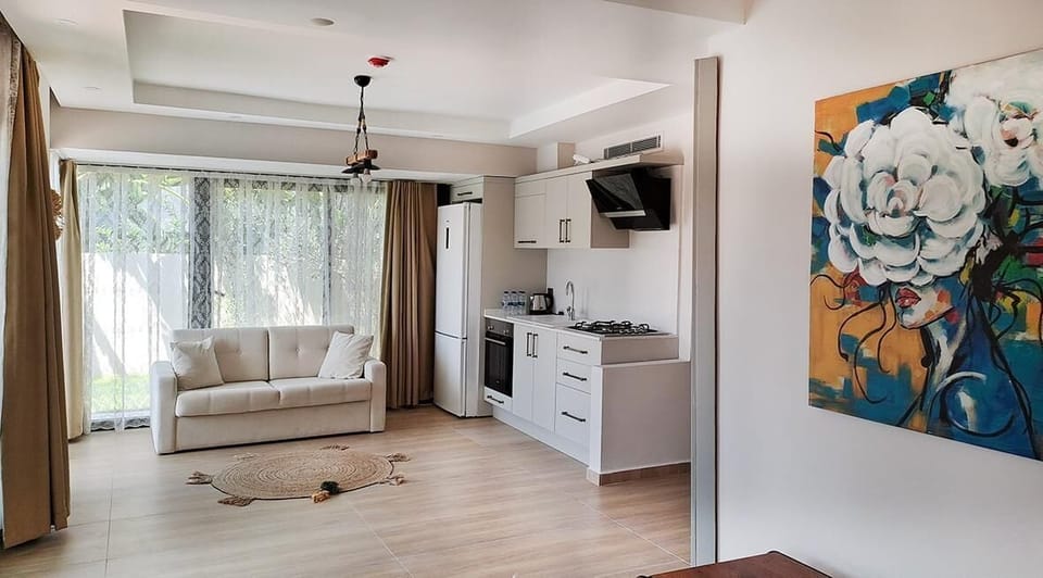 Grand Suite | Private kitchen