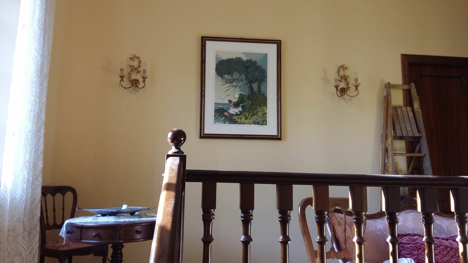 Twin Room | Desk, WiFi (free)