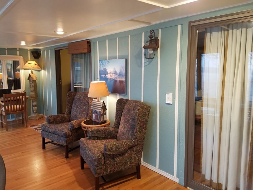 The Porch