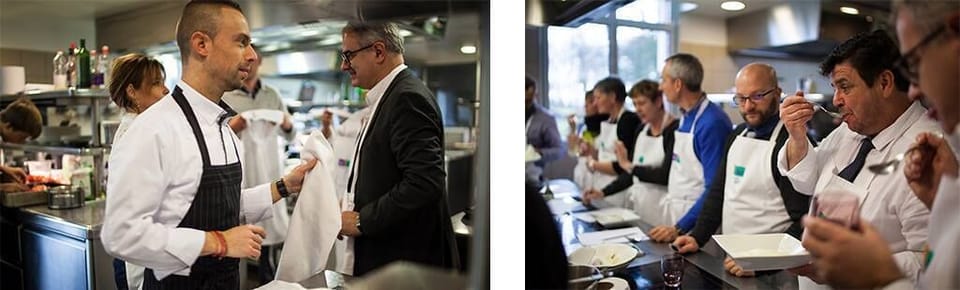 2 restaurants, lunch, dinner served; French cuisine