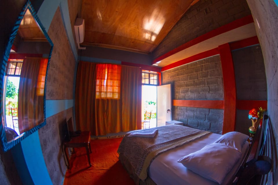 Double Room, Sea View | Children's theme room
