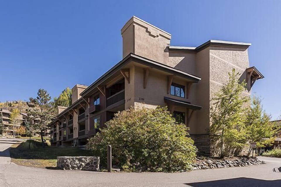 Townhome, 4 Bedrooms | Exterior